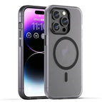 For iPhone 16 Pro Max / Black