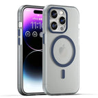 For iPhone 16 Pro Max / Dark Blue