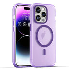 For iPhone 16 Pro Max / Dark Purple
