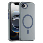 For iPhone 17e / 16e / Dark Blue