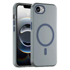 For iPhone 17e / 16e / Dark Blue