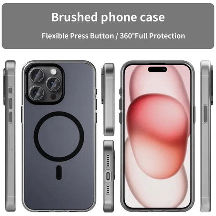 iPhone Case Slim For Everyday Use
