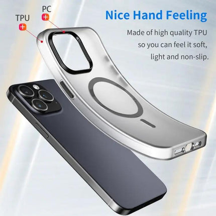 iPhone Case Slim For Everyday Use