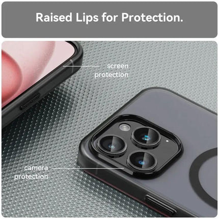 iPhone Case Slim For Everyday Use