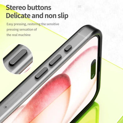 iPhone Case Slim For Everyday Use