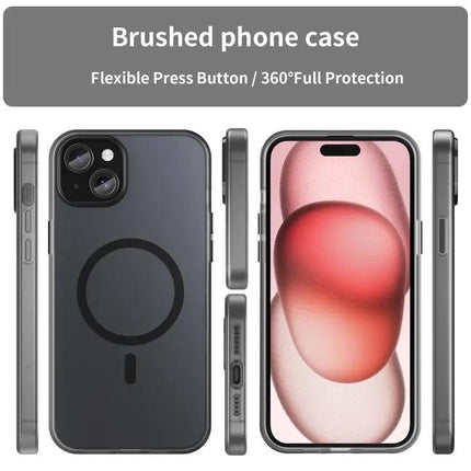 Essential Phone Case For iPhone 14 Everyday Protection
