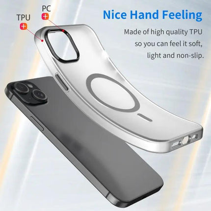 Essential Phone Case For iPhone 14 Everyday Protection