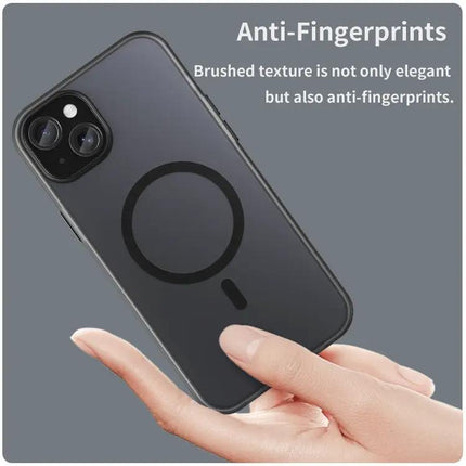 Essential Phone Case For iPhone 14 Everyday Protection