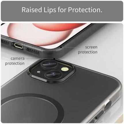 Essential Phone Case For iPhone 14 Everyday Protection