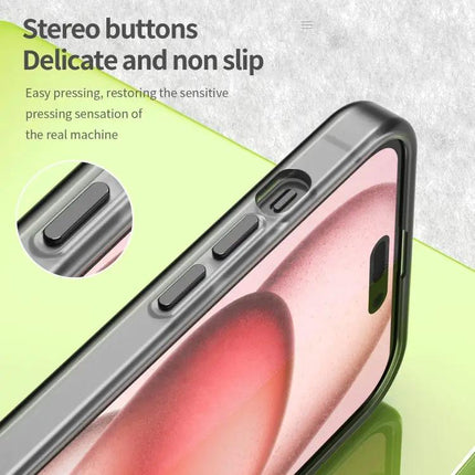 Essential Phone Case For iPhone 14 Everyday Protection