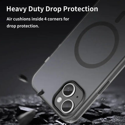 Essential Phone Case For iPhone 14 Everyday Protection