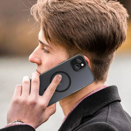 Essential Phone Case For iPhone 14 Everyday Protection