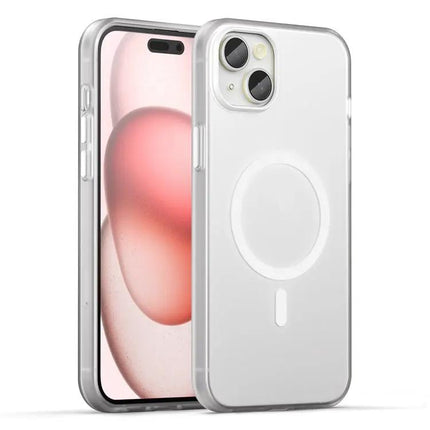 Essential Phone Case For iPhone 14 Everyday Protection