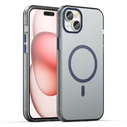 Essential Phone Case For iPhone 14 Everyday Protection