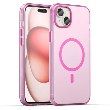 Essential Phone Case For iPhone 14 Everyday Protection