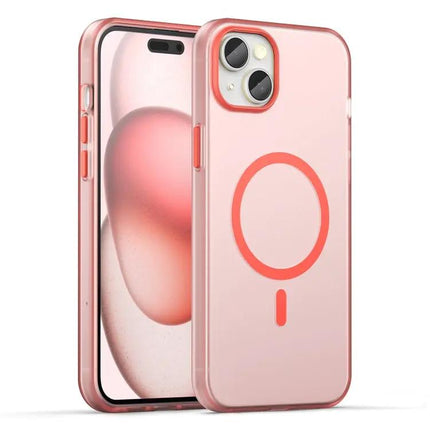 Essential Phone Case For iPhone 14 Everyday Protection