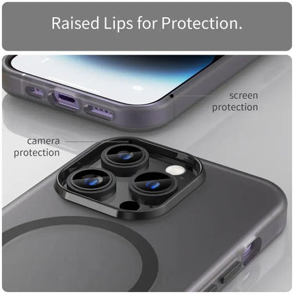 iPhone Case for Everyday Protection
