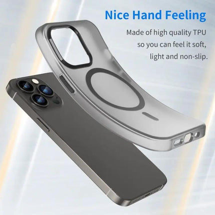 Practical Phone Case For Everyday Protection With Slim Lightweight Build For Daily Use