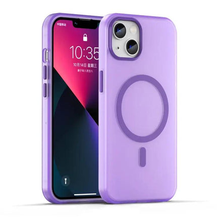 Practical Phone Case For Everyday Protection With Slim Lightweight Build For Daily Use