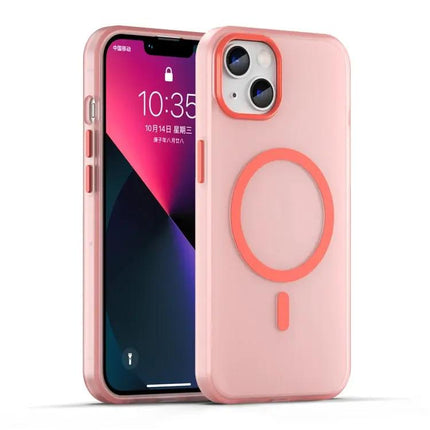 Practical Phone Case For Everyday Protection With Slim Lightweight Build For Daily Use