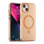 For iPhone 13 / Orange