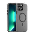 For iPhone 12 Pro Max / Black