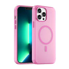 For iPhone 12 Pro Max / Pink