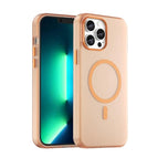 For iPhone 12 Pro Max / Orange