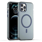 For iPhone 12 Pro / Dark Blue