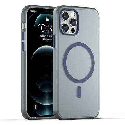 Practical Phone Case For Everyday Protection With Slim Lightweight Build For Daily Use slim translucent TPU iPhone 12 Pro case with raised camera frame