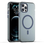 For iPhone 12 Pro / Dark Blue