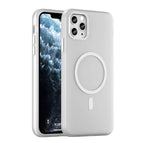 For iPhone 11 Pro Max / White