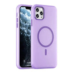 For iPhone 11 Pro Max / Dark Purple