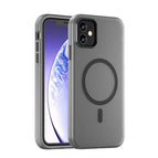 For iPhone 11 / Black