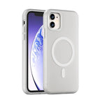For iPhone 11 / White