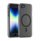 For iPhone SE 2022 / 2020 / 8 / Black