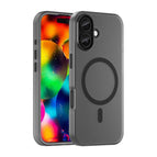 For iPhone 17 / Black