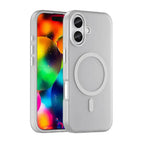 For iPhone 17 / White
