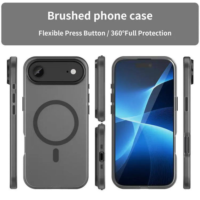 Essential Phone Case For Everyday Device Protection On The Go