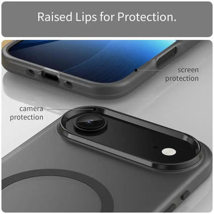 Essential Phone Case For Everyday Device Protection On The Go