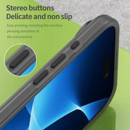 Essential Phone Case For Everyday Device Protection On The Go