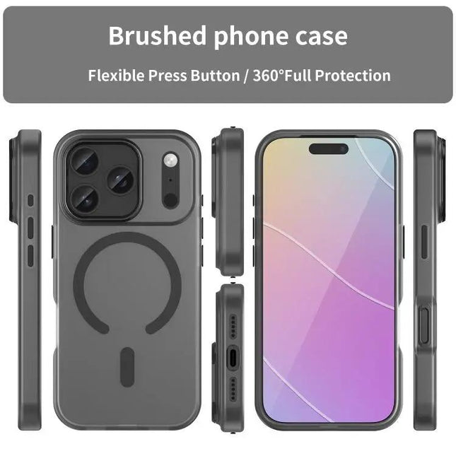 iPhone Case for Everyday Protection