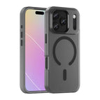 For iPhone 18 Pro / Black