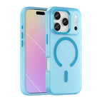 For iPhone 18 Pro / Blue