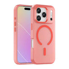 For iPhone 18 Pro / Red