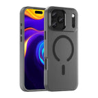 For iPhone 18 Pro Max / Black
