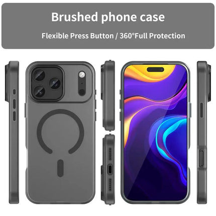 iPhone Case for Everyday Protection