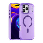 For iPhone 18 Pro Max / Dark Purple