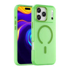 For iPhone 18 Pro Max / Green