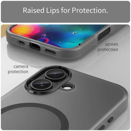 iPhone Case for Everyday Protection and Style | Syndmart